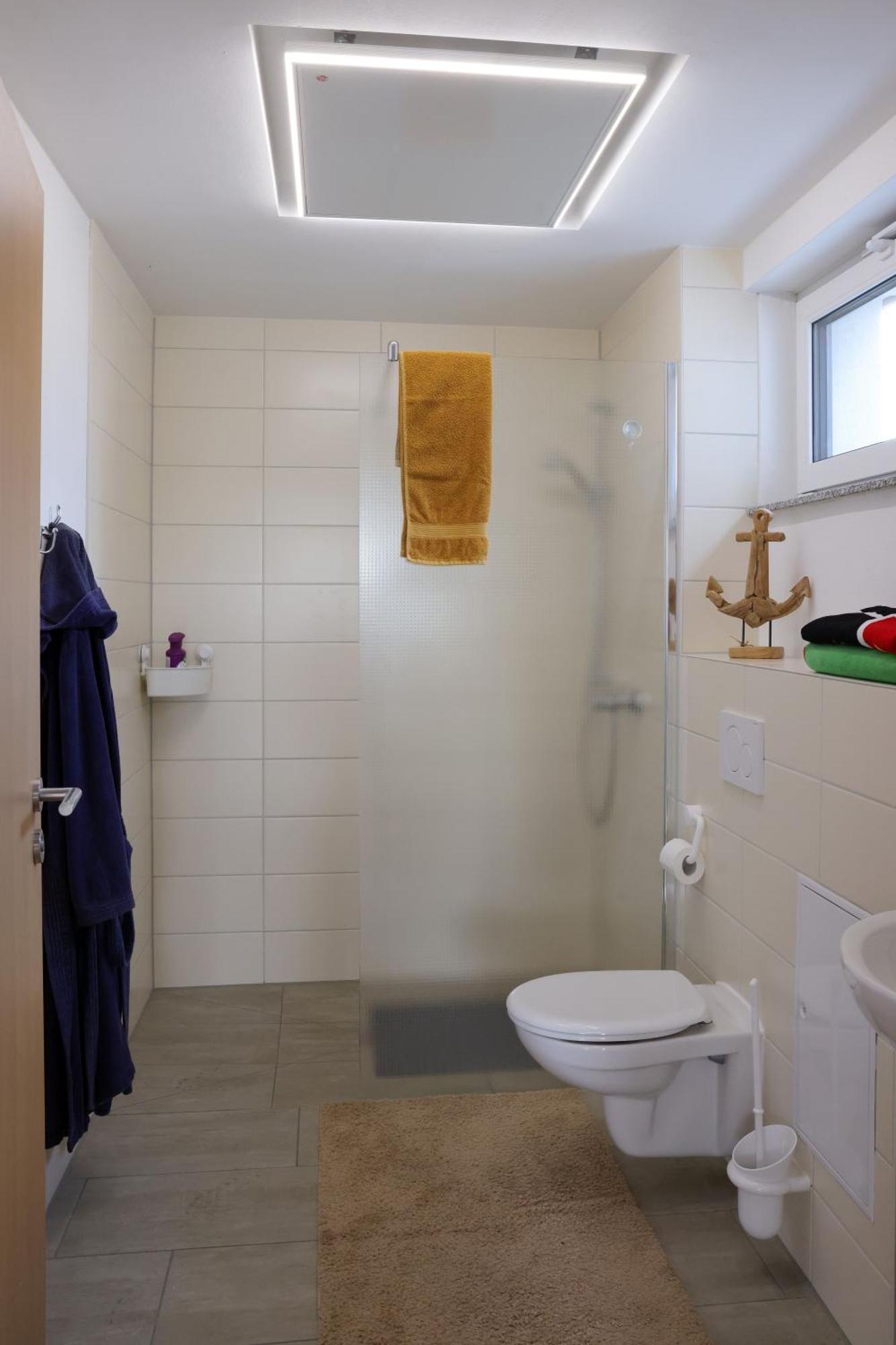 Seenest Lieske Exterior foto