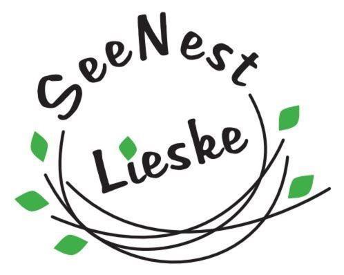 Seenest Lieske Exterior foto