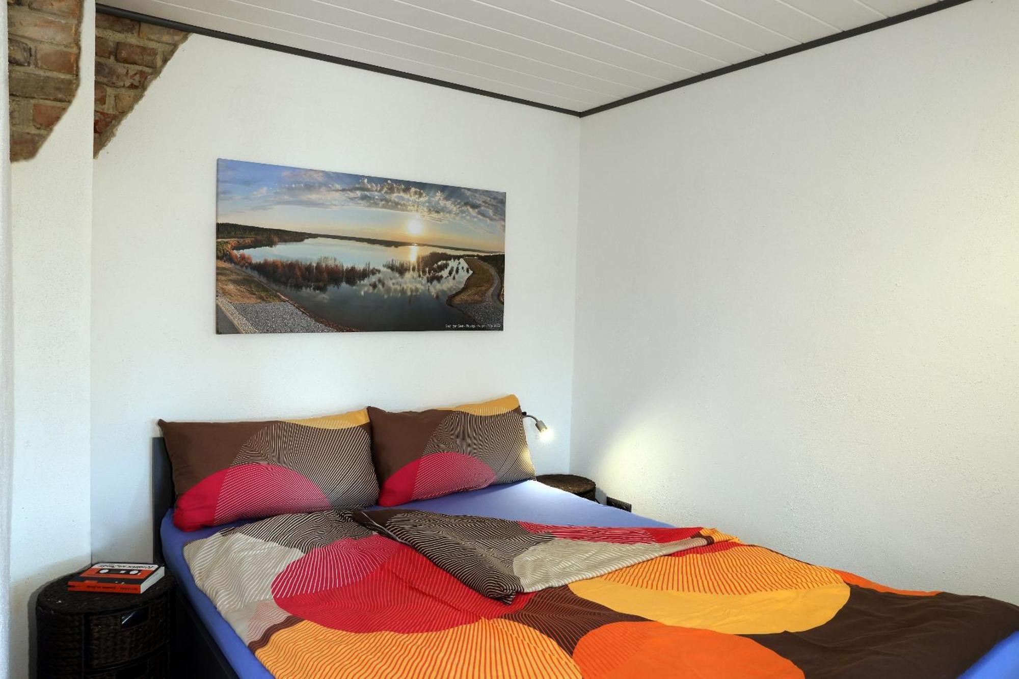 Seenest Lieske Exterior foto
