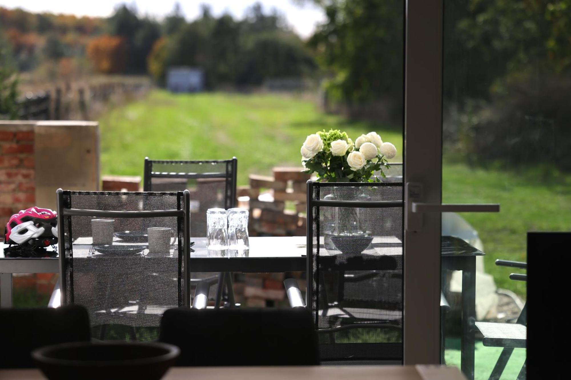 Seenest Lieske Exterior foto