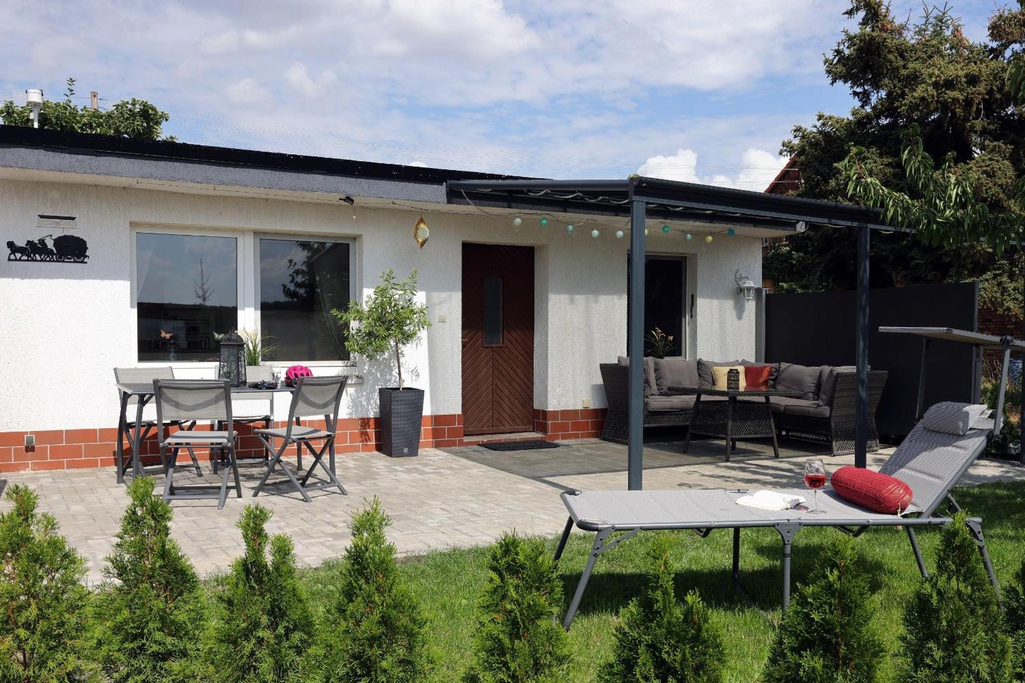 Seenest Lieske Exterior foto