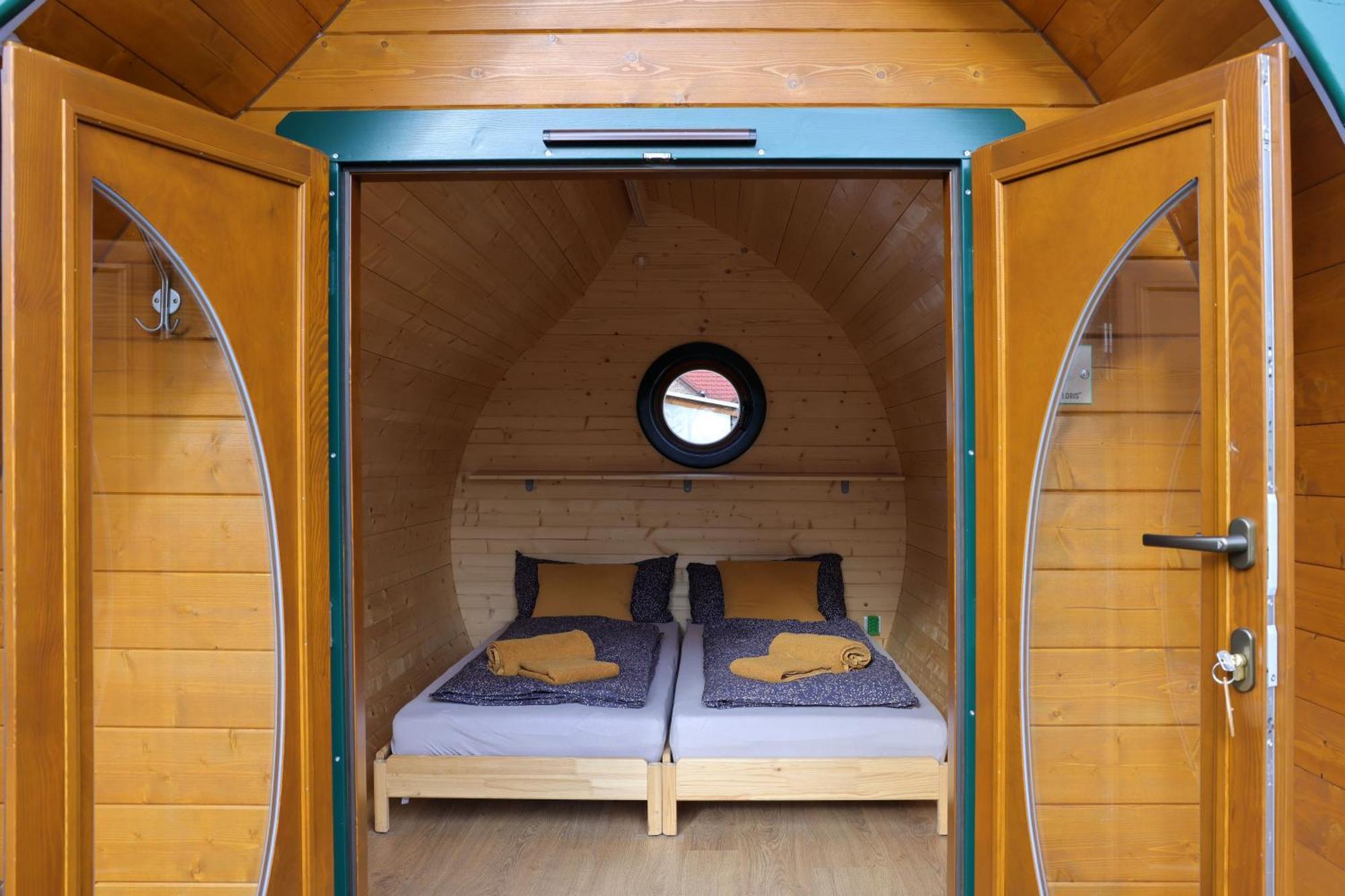 Seenest Lieske Exterior foto