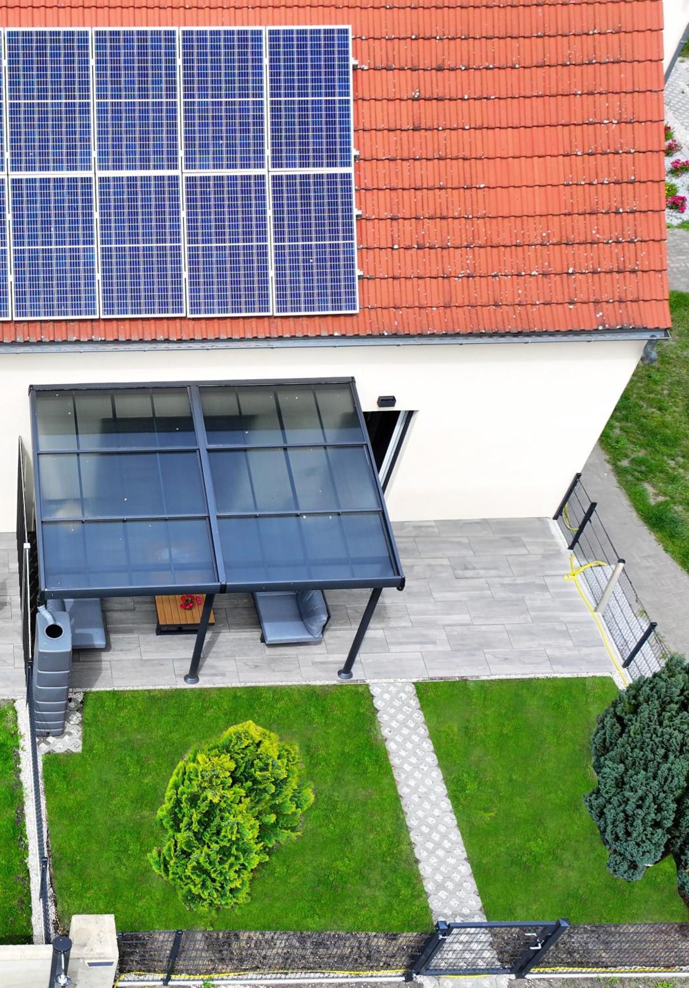 Seenest Lieske Exterior foto